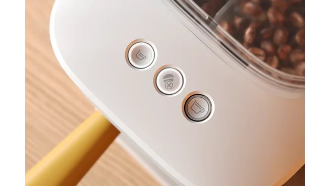 Le meilleur du café.