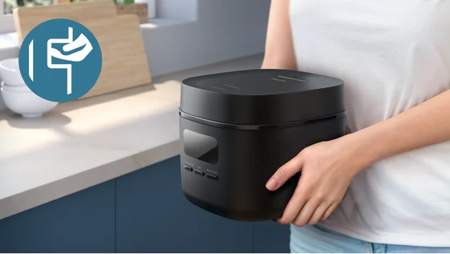 Ergonomisch design