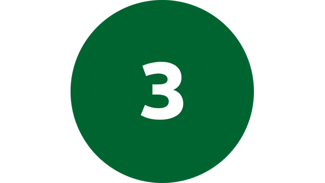 3 vormschijven