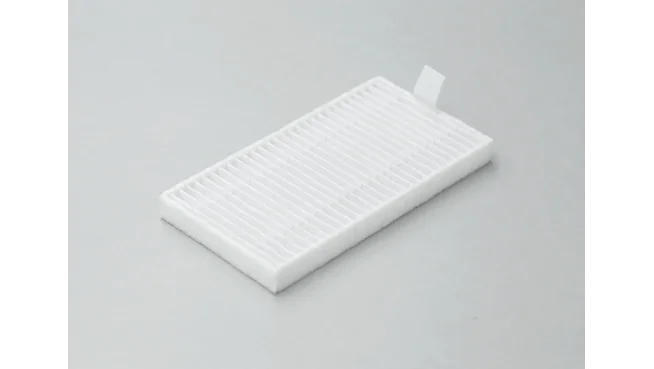 EPA (E11) filter for superior filtration