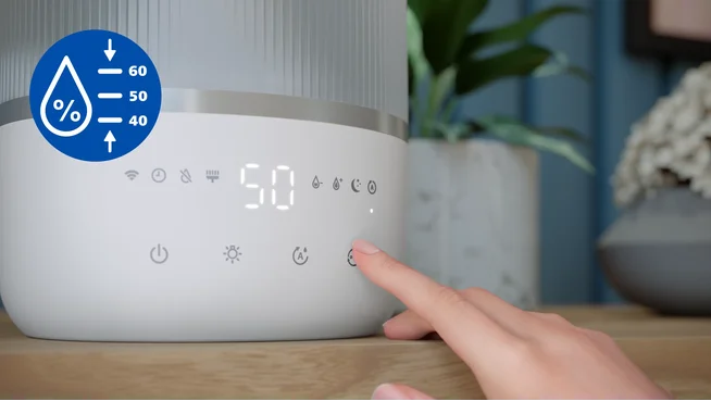 Humidity sensor