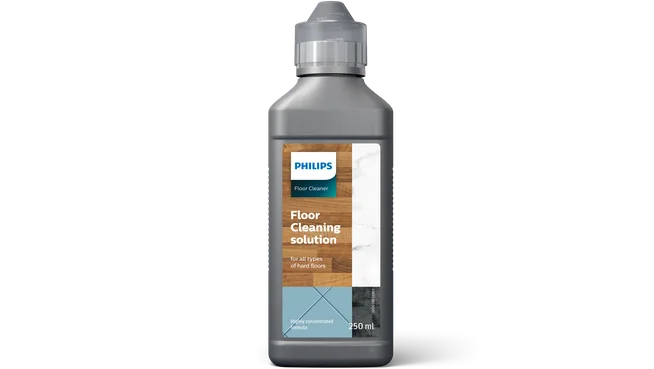 Vloerreinigingsoplossing