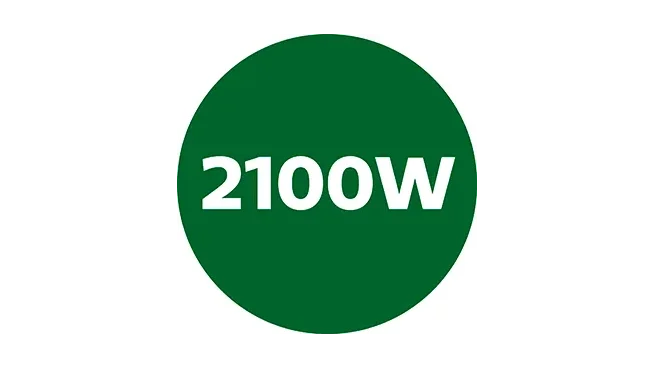 2100W high power
