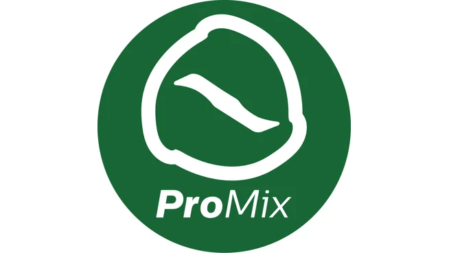 Technologie de mixage ProMix
