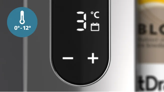 Temperatuurregelaar