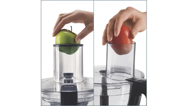 Cheminée de remplissage XL