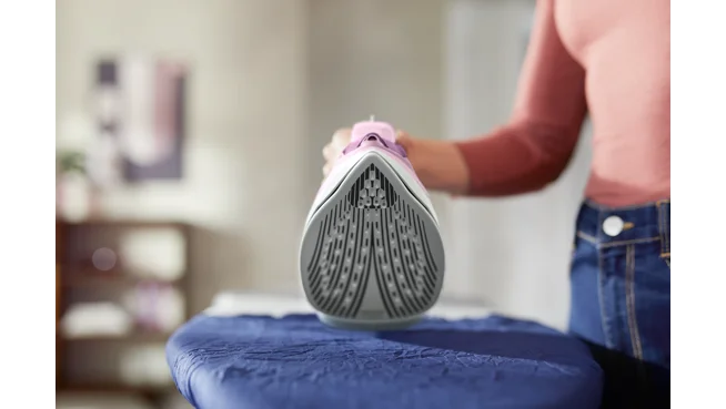 SteamGlide Plus soleplate