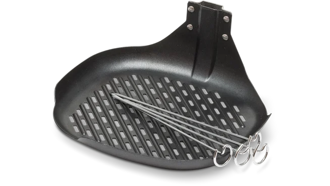 Grillaccessoire