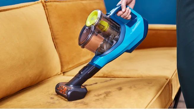Mini turbókefe
