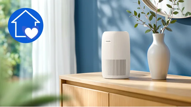 Designed to fit your home