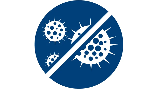 Anti-allergen effect