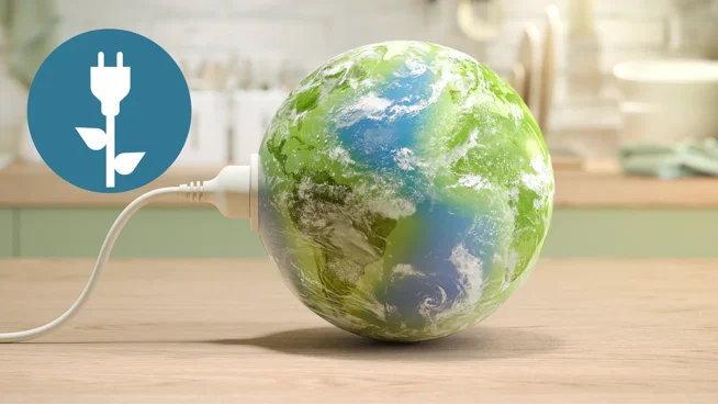Économisez du temps et de l'électricité