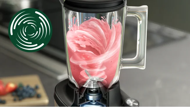 ProBlend Ultra Technologie
