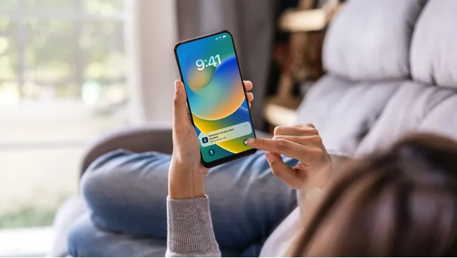 VDB Instant Notifications