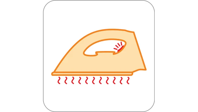 Temperature light-indicator