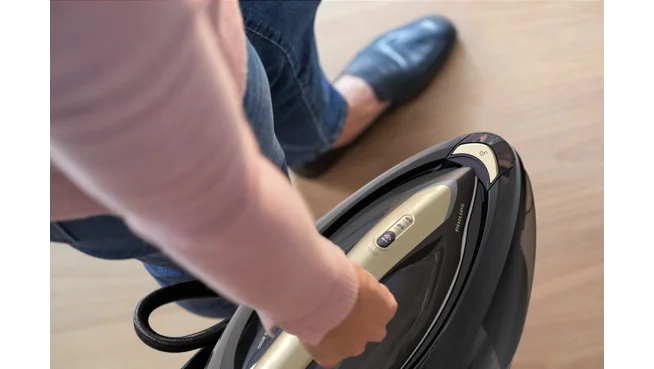 Safety carry lock
