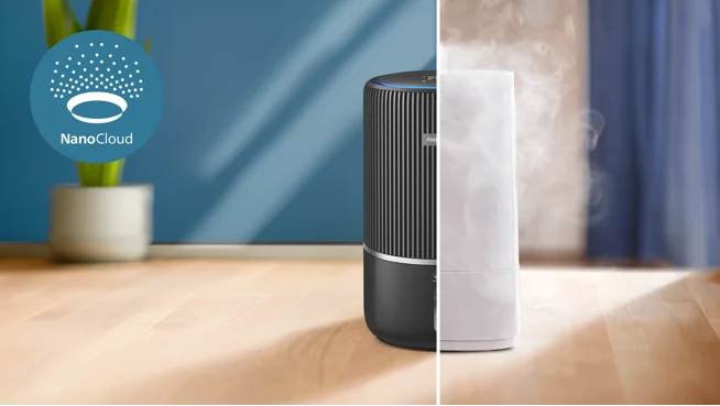 NanoCloud-teknologi