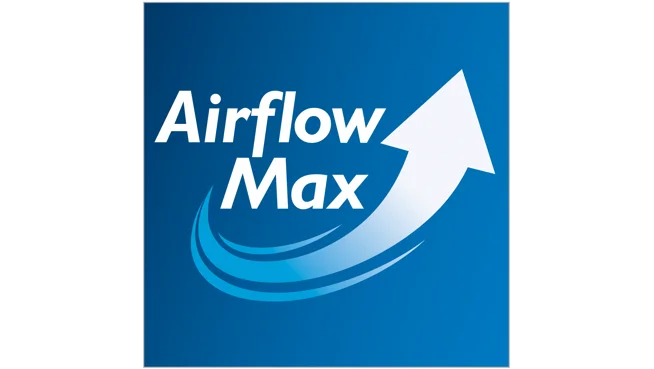Technologie AirflowMax