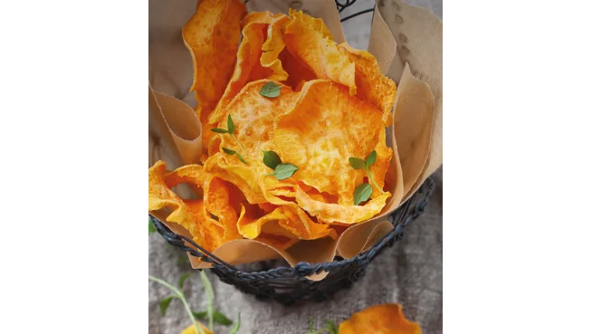 Snacklåg