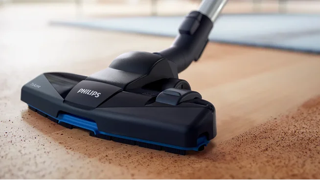 Brosse TriActive