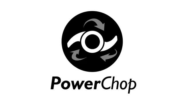 Technologie PowerChop