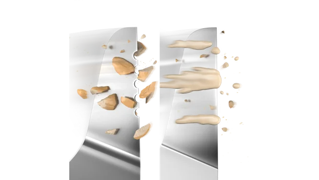 ProBlend Ultra Messer