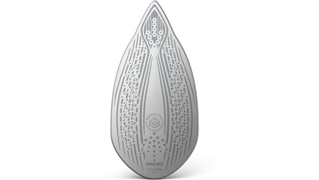 SteamGlide Elite soleplate