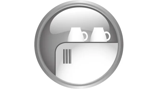 Soporte para taza