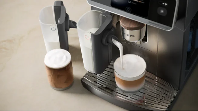 LatteGo Pro