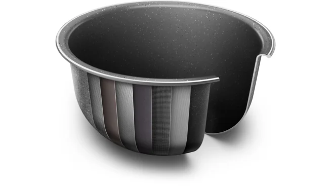 8-layer Maifanshi coating pot