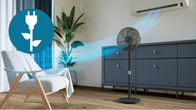 Energieeinsparungen&nbsp;– Standbetrieb