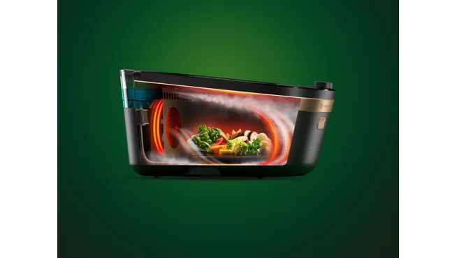 NutriFlavor-teknik