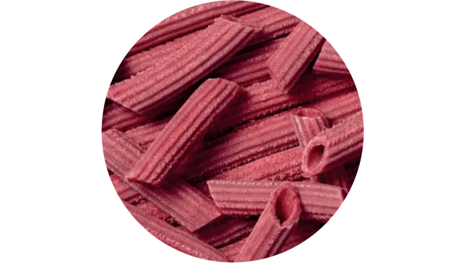 Bereid gezonde pasta