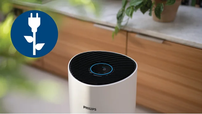 1000i Series Air Purifier for Medium Rooms | Home Life Products