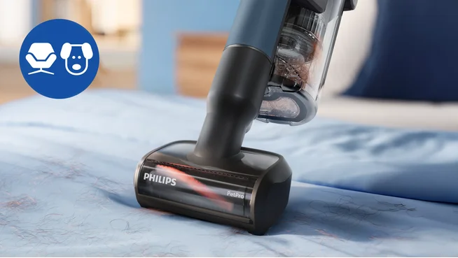 Mini-brosse Turbo