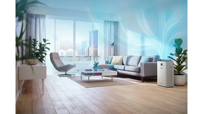Het originele filter van Philips