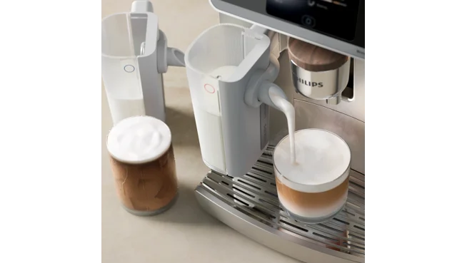 LatteGo Pro