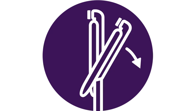 Lutningsbar StyleBoard