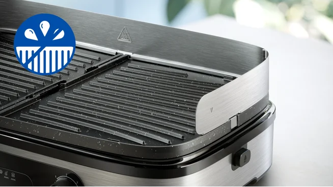 Table Grill | Kitchen Life Products | Philips
