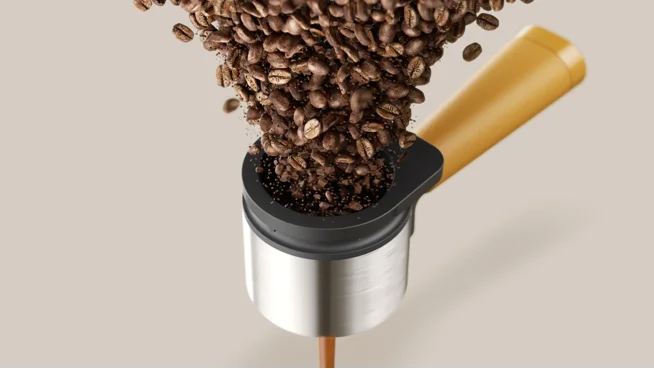 Vero espresso