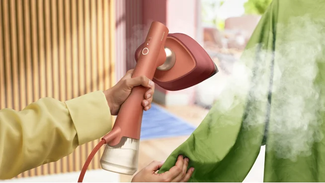 Minder energie