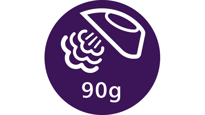 Konstante Dampfleistung