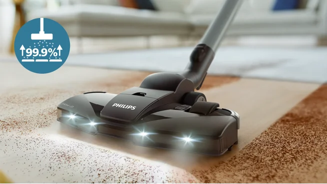 Brosse TriActive+&nbsp;LED