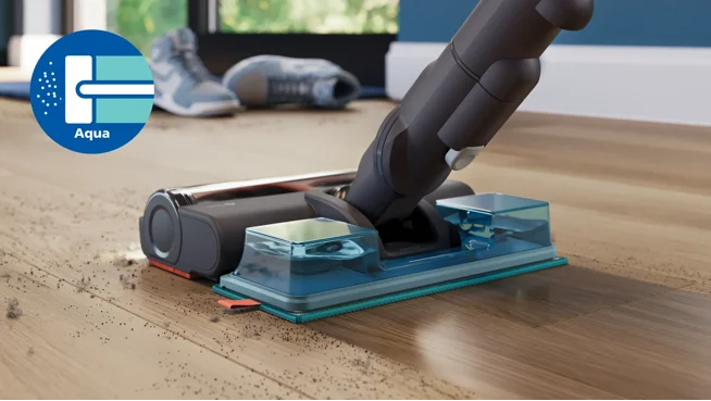 Aqua&nbsp;Modul zum Einrasten