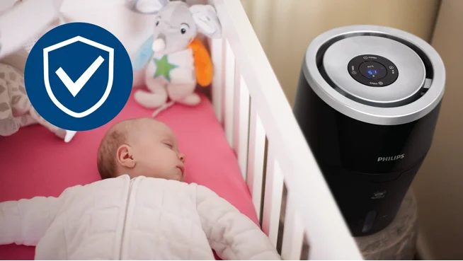 Säker och effektiv
