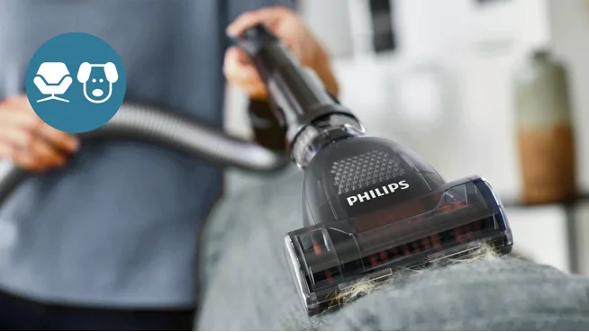 Cepillo Mini Turbo