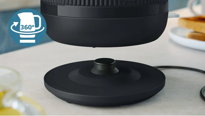 Základna otočná o&nbsp;360&nbsp;°