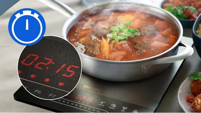 Customisable timer