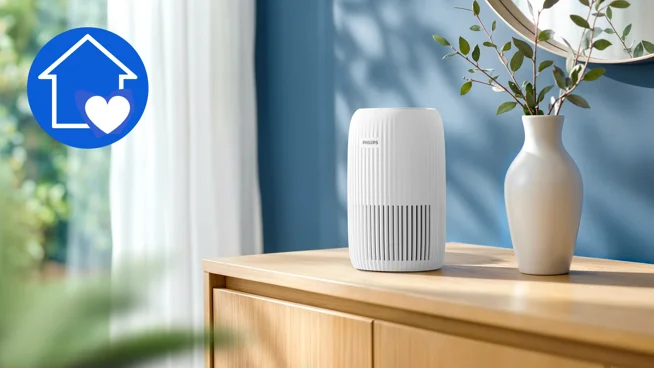Designed to fit your home
