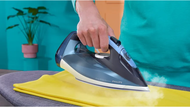 2800 W pentru încălzire rapidă